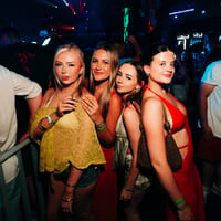 Belters Only Residency Albufeira at Club Heaven, Albufeira, 23 July 2026