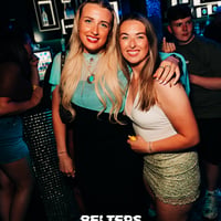 Belters Only Residency Albufeira at Club Heaven, Albufeira, 30 July 2026