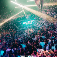 Belters Only Residency Albufeira at Club Heaven, Albufeira, 30 July 2026