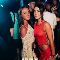 Belters Only Residency Albufeira at Club Heaven, Albufeira, 30 July 2026