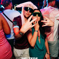 Belters Only Residency Albufeira at Club Heaven, Albufeira, 30 July 2026