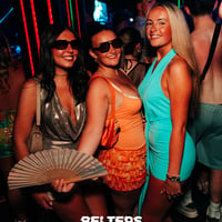 Belters Only Residency Albufeira at Club Heaven, Albufeira, 30 July 2026