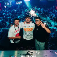 Belters Only Residency Albufeira at Club Heaven, Albufeira, 30 July 2026