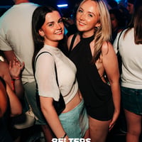Belters Only Residency Albufeira at Club Heaven, Albufeira, 30 July 2026