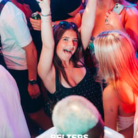 Belters Only Residency Albufeira at Club Heaven, Albufeira, 30 July 2026