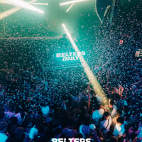 Belters Only Residency Albufeira at Club Heaven, Albufeira, 30 July 2026