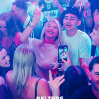 Belters Only Residency Albufeira at Club Heaven, Albufeira, 30 July 2026