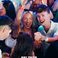 Belters Only Residency Albufeira at Club Heaven, Albufeira, 30 July 2026