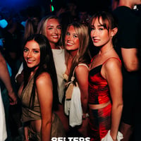 Belters Only Residency Albufeira at Club Heaven, Albufeira, 30 July 2026