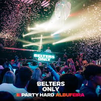 Belters Only Residency Albufeira at Club Heaven, Albufeira, 30 July 2026
