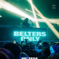 Belters Only Residency Albufeira at Club Heaven, Albufeira, 30 July 2026