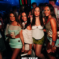 Belters Only Residency Albufeira at Club Heaven, Albufeira, 30 July 2026