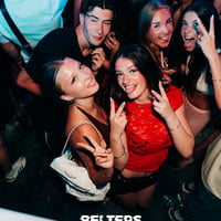 Belters Only Residency Albufeira at Club Heaven, Albufeira, 30 July 2026