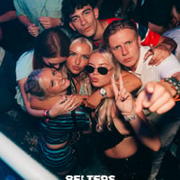 Belters Only Residency Albufeira at Club Heaven, Albufeira, 30 July 2026