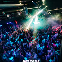 Belters Only Residency Albufeira at Club Heaven, Albufeira, 30 July 2026