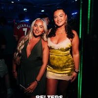 Belters Only Residency Albufeira at Club Heaven, Albufeira, 30 July 2026
