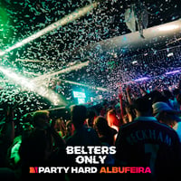 Belters Only Residency Albufeira at Club Heaven, Albufeira, 30 July 2026