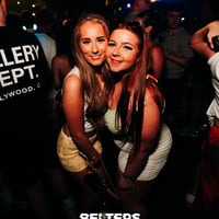 Belters Only Residency Albufeira at Club Heaven, Albufeira, 30 July 2026