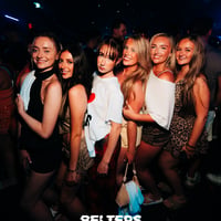 Belters Only Residency Albufeira at Club Heaven, Albufeira, 30 July 2026