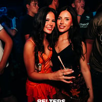 Belters Only Residency Albufeira at Club Heaven, Albufeira, 30 July 2026