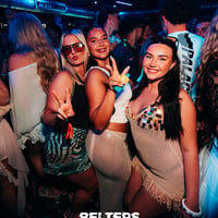 Belters Only Residency Albufeira at Club Heaven, Albufeira, 30 July 2026