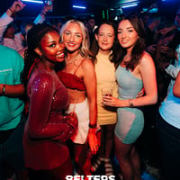 Belters Only Residency Albufeira at Club Heaven, Albufeira, 30 July 2026