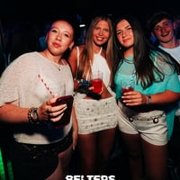 Belters Only Residency Albufeira at Club Heaven, Albufeira, 30 July 2026