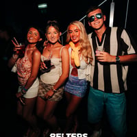 Belters Only Residency Albufeira at Club Heaven, Albufeira, 30 July 2026