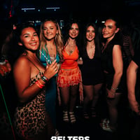 Belters Only Residency Albufeira at Club Heaven, Albufeira, 30 July 2026
