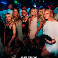 Belters Only Residency Albufeira at Club Heaven, Albufeira, 30 July 2026