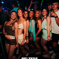 Belters Only Residency Albufeira at Club Heaven, Albufeira, 30 July 2026