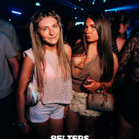 Belters Only Residency Albufeira at Club Heaven, Albufeira, 30 July 2026
