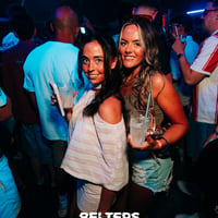 Belters Only Residency Albufeira at Club Heaven, Albufeira, 30 July 2026