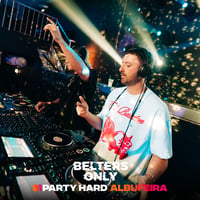 Belters Only Residency Albufeira at Club Heaven, Albufeira, 30 July 2026