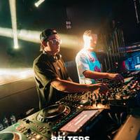 Belters Only Residency Albufeira at Club Heaven, Albufeira, 30 July 2026