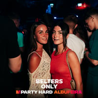 Belters Only Residency Albufeira at Club Heaven, Albufeira, 30 July 2026