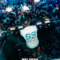 Belters Only Residency Albufeira at Club Heaven, Albufeira, 30 July 2026
