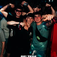 Belters Only Residency Albufeira at Club Heaven, Albufeira, 30 July 2026