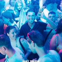 Belters Only Residency Albufeira at Club Heaven, Albufeira, 30 July 2026