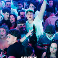 Belters Only Residency Albufeira at Club Heaven, Albufeira, 30 July 2026