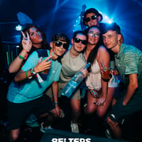 Belters Only Residency Albufeira at Club Heaven, Albufeira, 30 July 2026