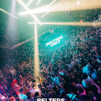 Belters Only Residency Albufeira at Club Heaven, Albufeira, 30 July 2026
