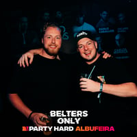 Belters Only Residency Albufeira at Club Heaven, Albufeira, 30 July 2026