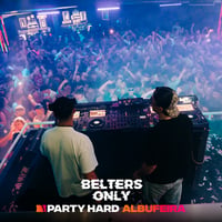 Belters Only Residency Albufeira at Club Heaven, Albufeira, 30 July 2026
