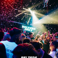 Belters Only Residency Albufeira at Club Heaven, Albufeira, 30 July 2026