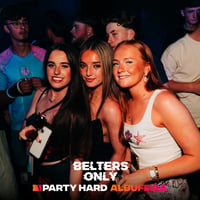 Belters Only Residency Albufeira at Club Heaven, Albufeira, 30 July 2026