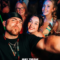 Belters Only Residency Albufeira at Club Heaven, Albufeira, 30 July 2026
