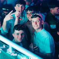 Belters Only Residency Albufeira at Club Heaven, Albufeira, 30 July 2026