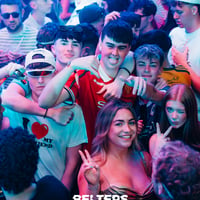 Belters Only Residency Albufeira at Club Heaven, Albufeira, 30 July 2026