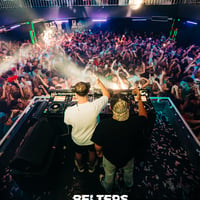 Belters Only Residency Albufeira at Club Heaven, Albufeira, 30 July 2026